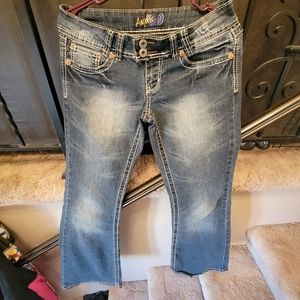 Angels Jeans 7 Long